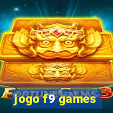 jogo f9 games